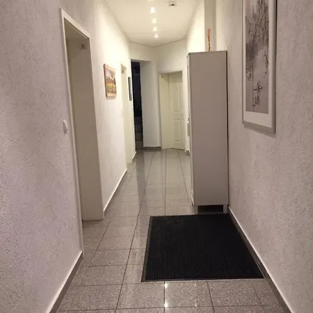 Inn Sudstadt - Und Hannover