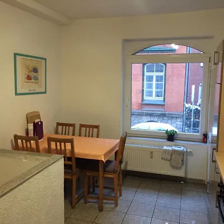Südstadt - Und Gasthof *